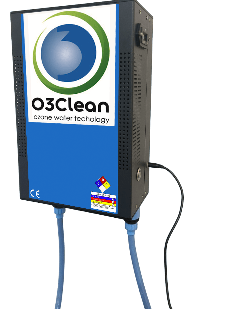 O3 Clean ozonwater reiniger